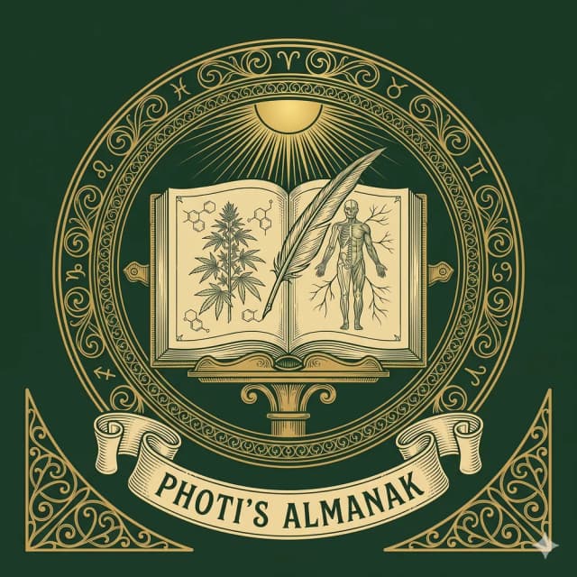 Photi's Almanak