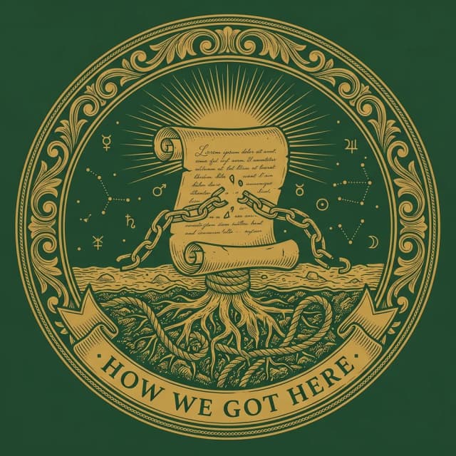 How We Got Here