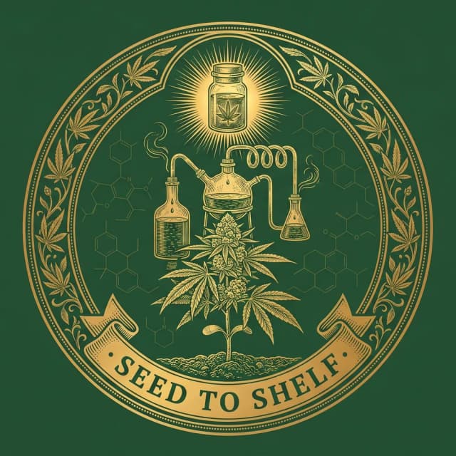 Seed to Shelf